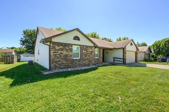 8209 Parsley Ln in Indianapolis, IN - Building Photo - Building Photo