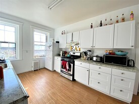 460 Park Dr Apartamentos