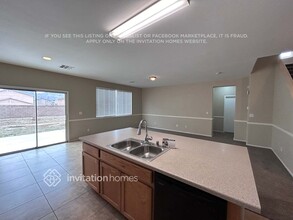 1864 Verde Mirada Dr in Las Vegas, NV - Building Photo - Building Photo