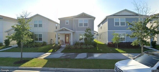 property at 2092 Cross Prairie Pkwy