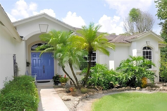 property at 13210 Temple Blvd