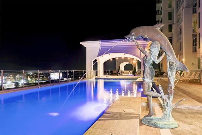 500 Seawall Blvd in Galveston, TX - Building Photo - Building Photo