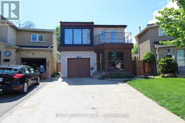 property at 623 Hartfordshire Ln