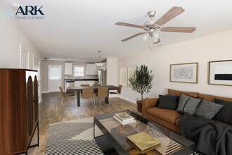 116 Rowan St in Granite Quarry, NC - Building Photo - Building Photo