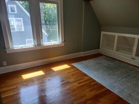 119 Linden Ave in Ithaca, NY - Building Photo