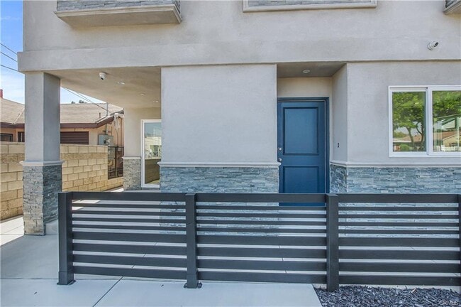 3920 W 108th St in Inglewood, CA - Building Photo - Building Photo