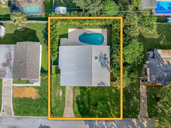 2917 Rollins St in Melbourne, FL - Building Photo - Building Photo