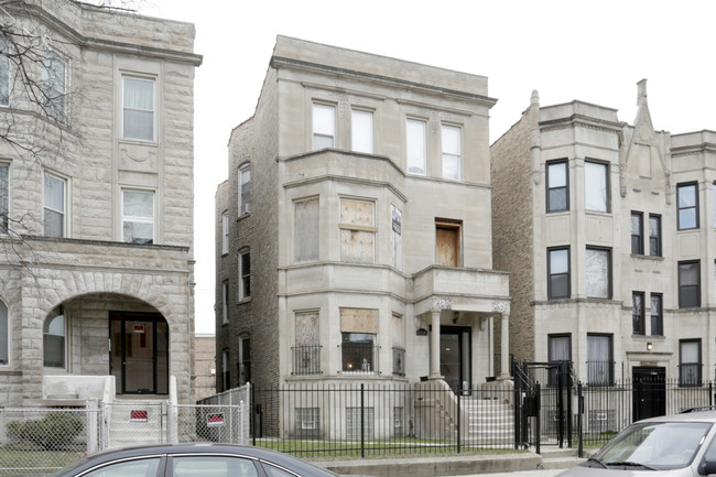 6446 S Maryland Ave in Chicago, IL - Building Photo - Building Photo