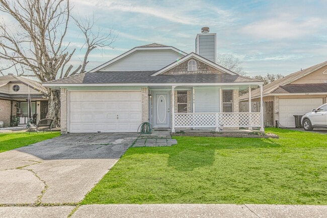 property at 3106 Raccoon Run