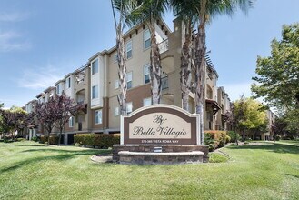 Bella Villagio in San Jose, CA - Foto de edificio - Building Photo