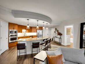 8100 E Union Ave, Unit 201 in Denver, CO - Building Photo - Building Photo