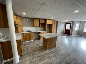 3 Main St in St George, NB - Building Photo