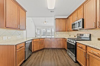 15207 Lake Erie Dr in Humble, TX - Building Photo - Building Photo