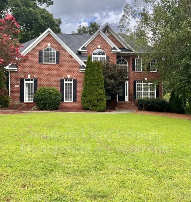 3016 Ancestry Cir in Weddington, NC - Building Photo - Building Photo