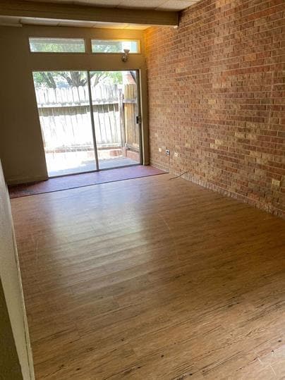 property at 1016 Bois D'Arc St