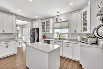 9811 Carrington Dr in Peyton, CO - Building Photo - Building Photo