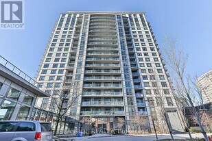 185-215 Bonis Ave in Toronto, ON - Building Photo