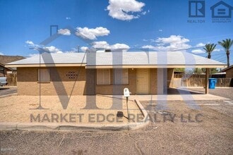 1520 W Sahuaro Dr in Phoenix, AZ - Building Photo - Building Photo
