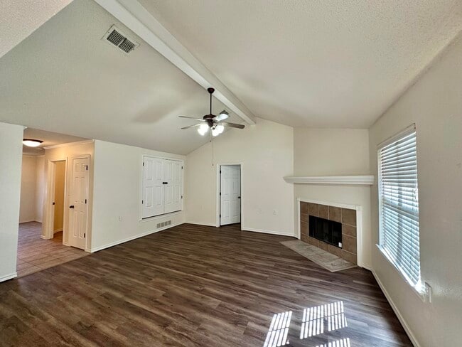 1907 79th St in Lubbock, TX - Building Photo - Building Photo