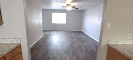 2505 Mark Dr in Killeen, TX - Building Photo - Building Photo