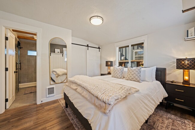 property at 1545 NW 5th St