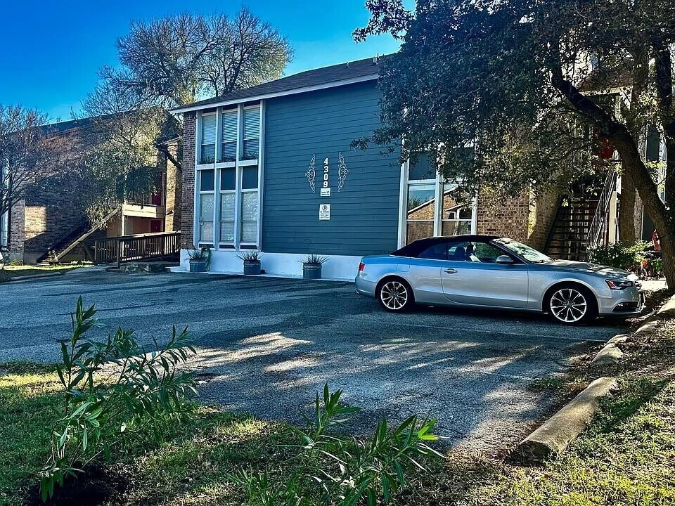 4309 Acropolis Ct in Austin, TX - Building Photo