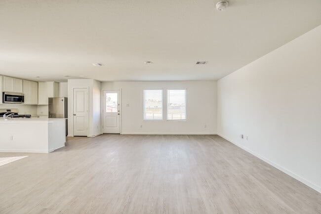 property at 732 Magnolia Creek Dr