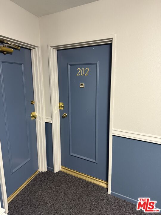 4647 Willis Ave in Los Angeles, CA - Building Photo - Building Photo