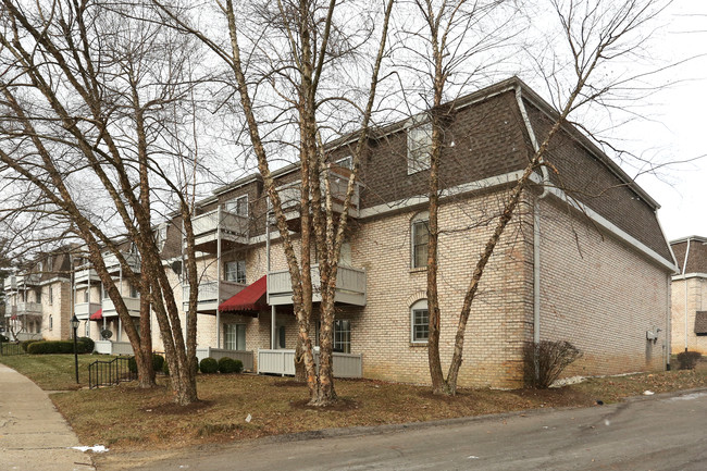 Malabu Terrace Condominiums