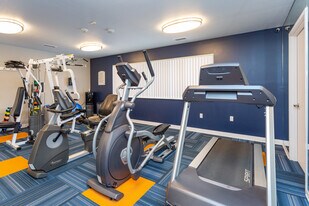 Stone Crest Apartments