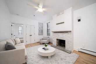 132 Madison St in Hoboken, NJ - Building Photo - Building Photo