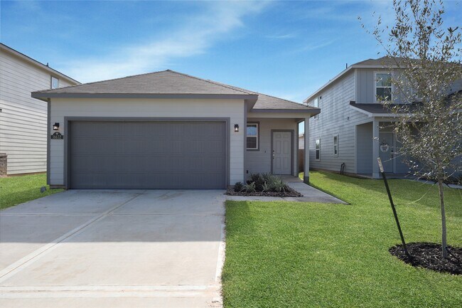 16632 Aurora St in Porter, TX - Building Photo - Building Photo