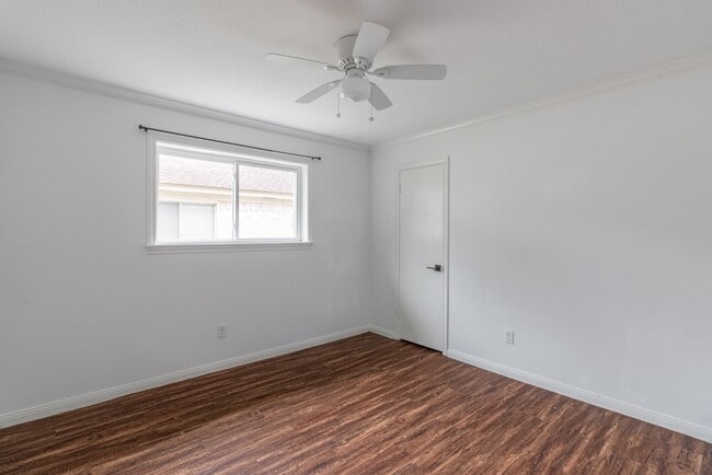 property at 17810 Cassina Dr