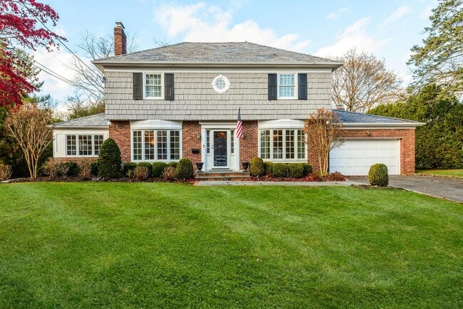 property at 47 Whistler Rd