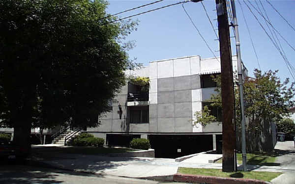 1225 Stanley Ave in Glendale, CA - Building Photo - Building Photo