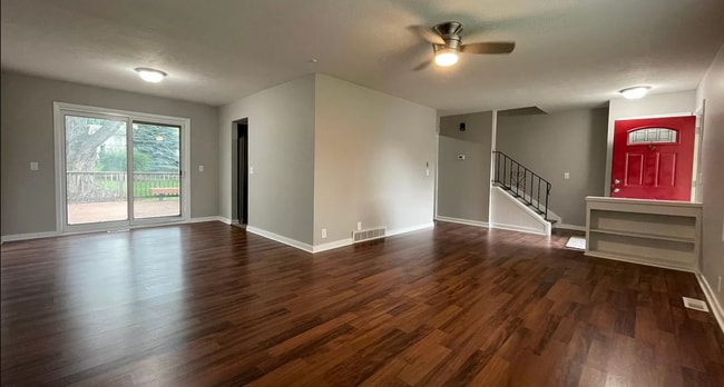 9610 Spaulding St in Omaha, NE - Building Photo - Building Photo