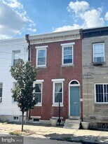 2514 Memphis St in Philadelphia, PA - Building Photo