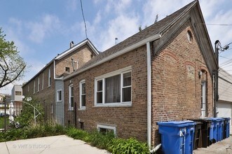 1731 W Potomac Ave in Chicago, IL - Building Photo - Building Photo