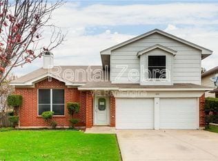 1820 Whispering Cove Trail