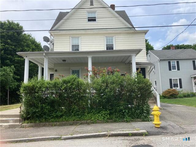 property at 43 Prescott St