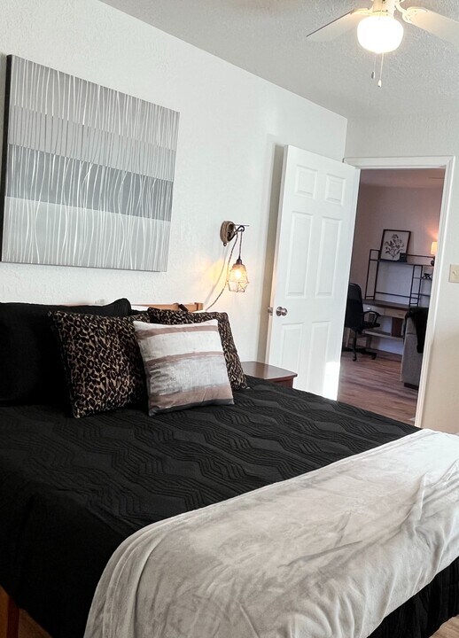 810 S Baltimore St in Kirksville, MO - Building Photo