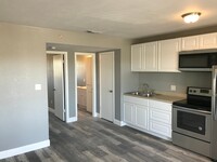 Tuscan Valley Apartments in San Angelo, TX - Building Photo - Building Photo