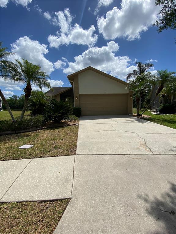 1144 Key W Ct in Wesley Chapel, FL - Building Photo - Building Photo