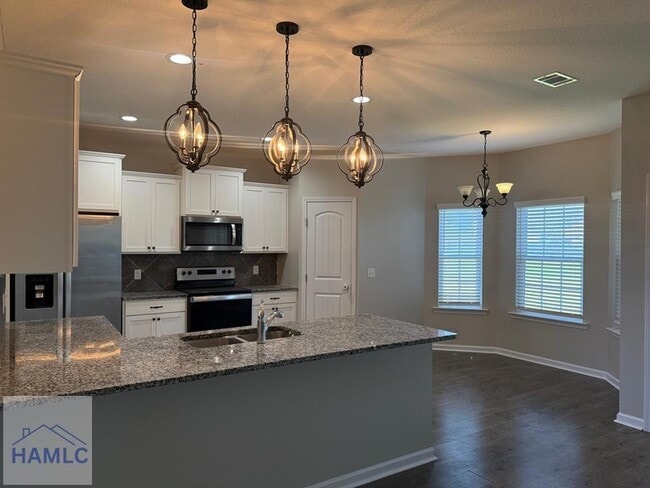 50 Huntington Dr in Ludowici, GA - Building Photo - Building Photo