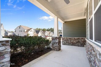 433 Kerr Lake Rd in Aberdeen, NC - Building Photo - Building Photo