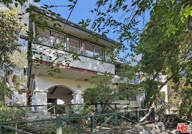 property at 8325 Lookout Mountain Ave