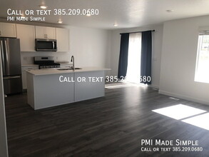 1040 W Broadleaf Dr in Santaquin, UT - Building Photo - Building Photo