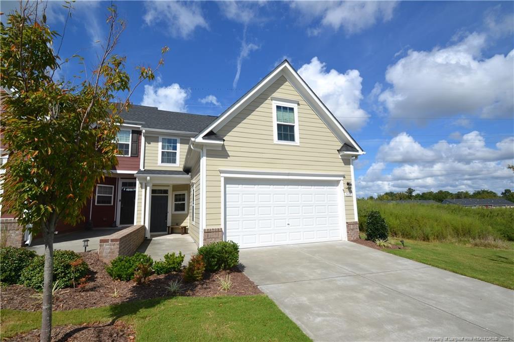 515 Judge Ct in Durham, NC - Building Photo