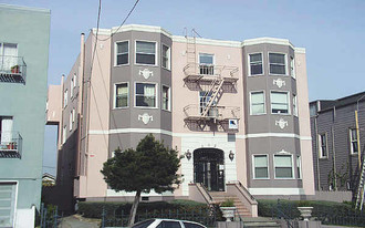 452 Oak St Apartamentos