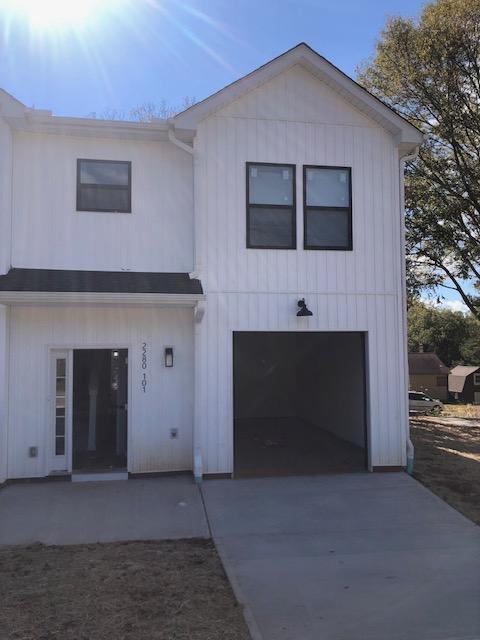 2280 15th Ave NE in Hickory, NC - Building Photo